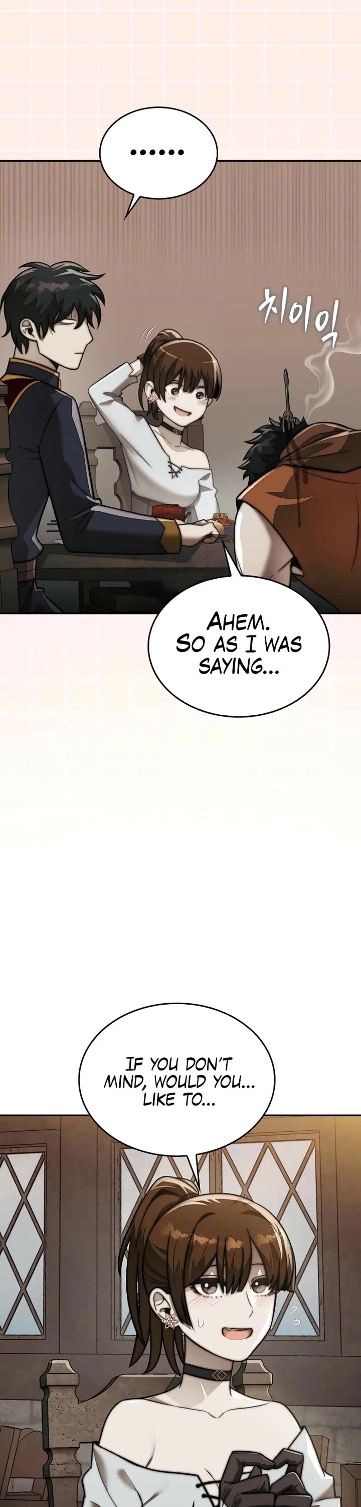 The 31st Piece Overturns the Board chapter 88 page 34