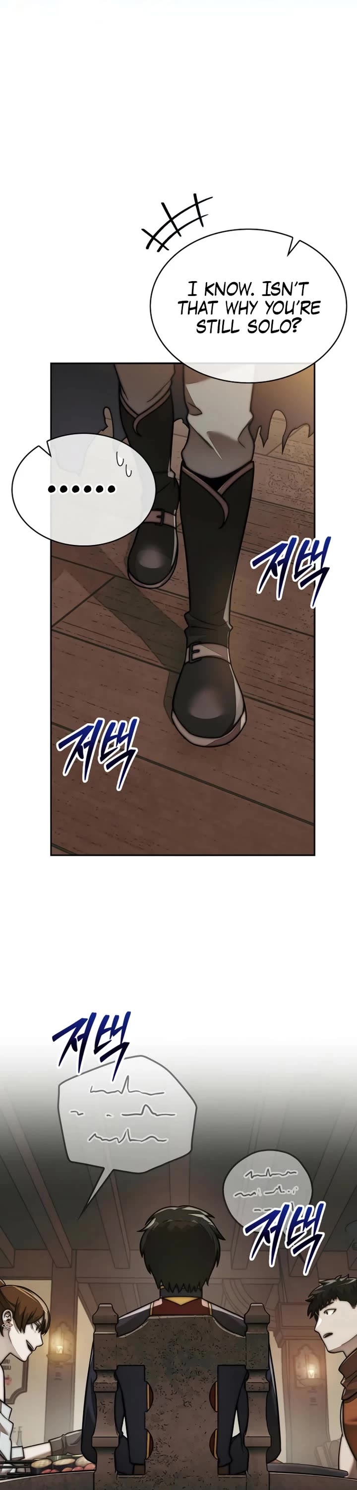 The 31st Piece Overturns the Board chapter 88 page 39