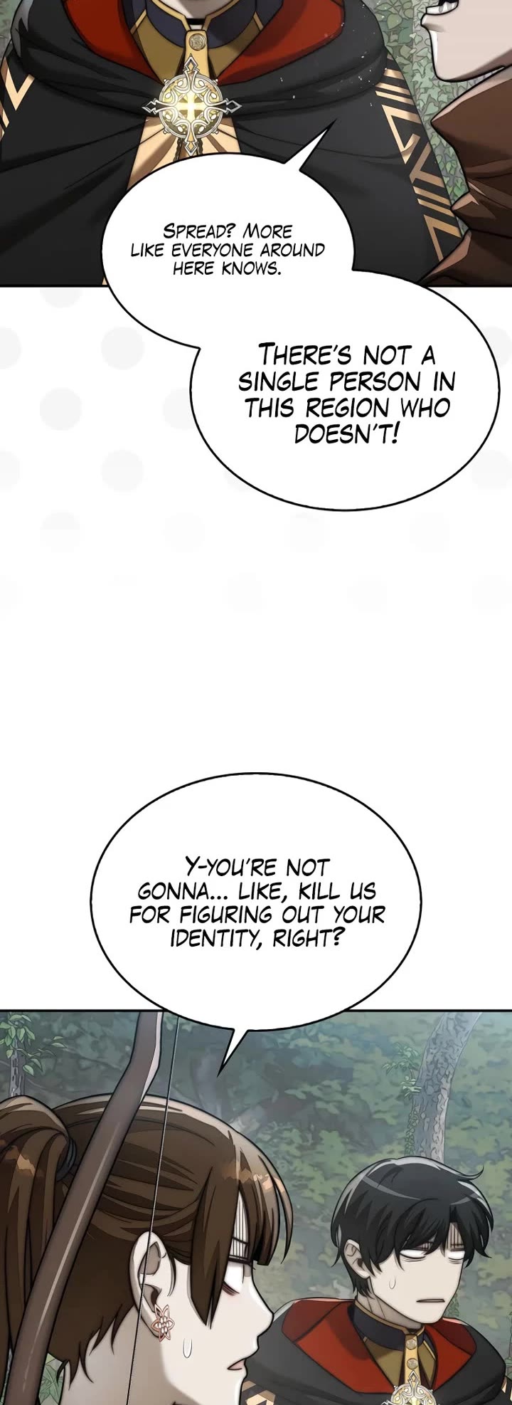 The 31st Piece Overturns the Board chapter 88 page 4