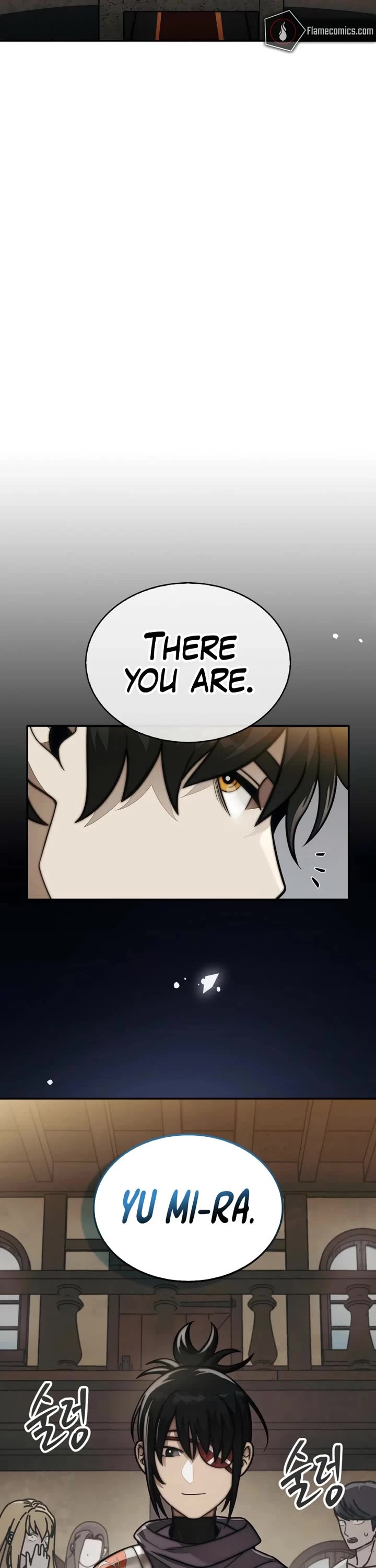 The 31st Piece Overturns the Board chapter 88 page 40