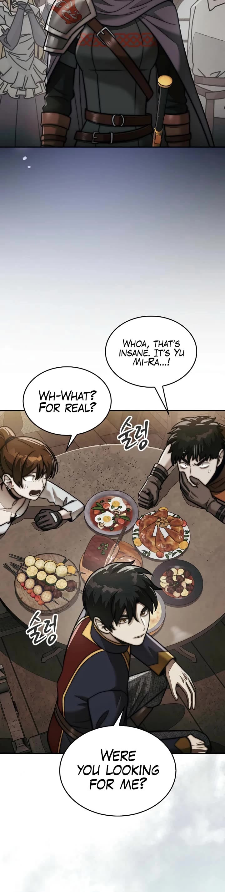 The 31st Piece Overturns the Board chapter 88 page 41