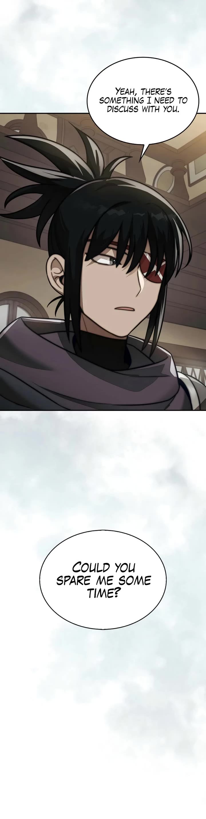 The 31st Piece Overturns the Board chapter 88 page 42