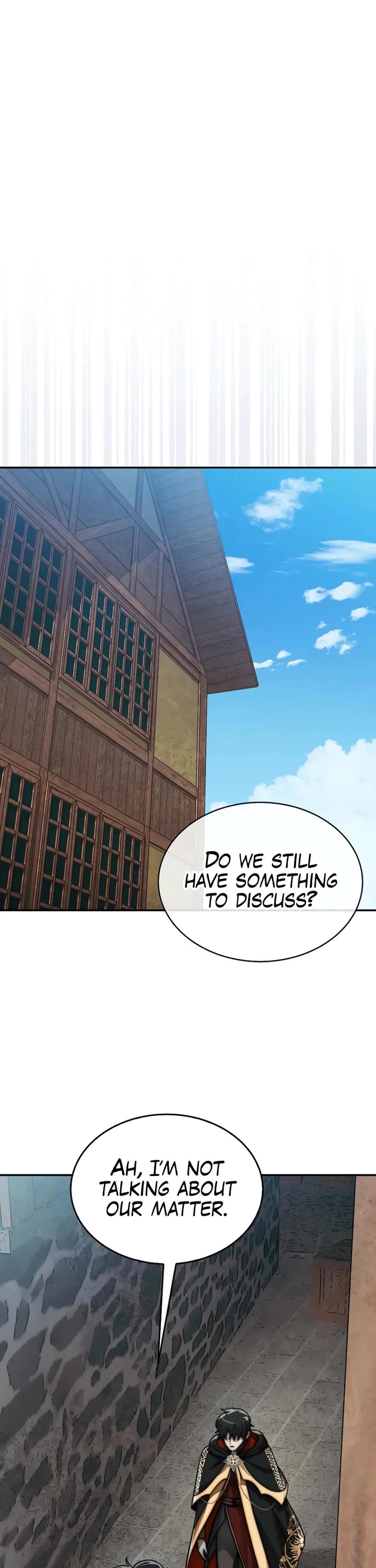 The 31st Piece Overturns the Board chapter 88 page 43