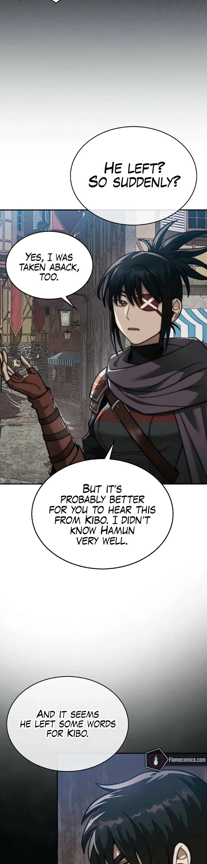 The 31st Piece Overturns the Board chapter 88 page 45