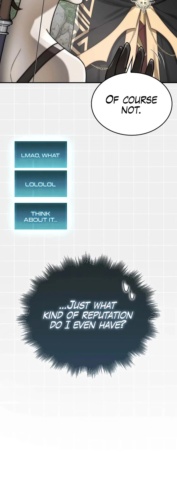 The 31st Piece Overturns the Board chapter 88 page 5