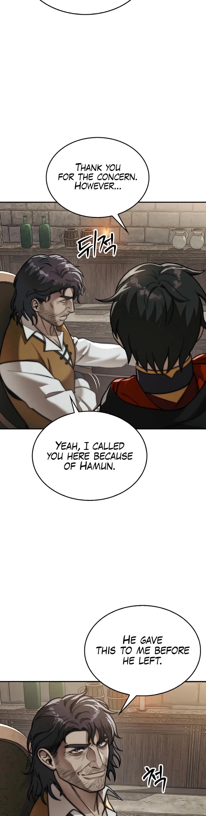 The 31st Piece Overturns the Board chapter 88 page 50