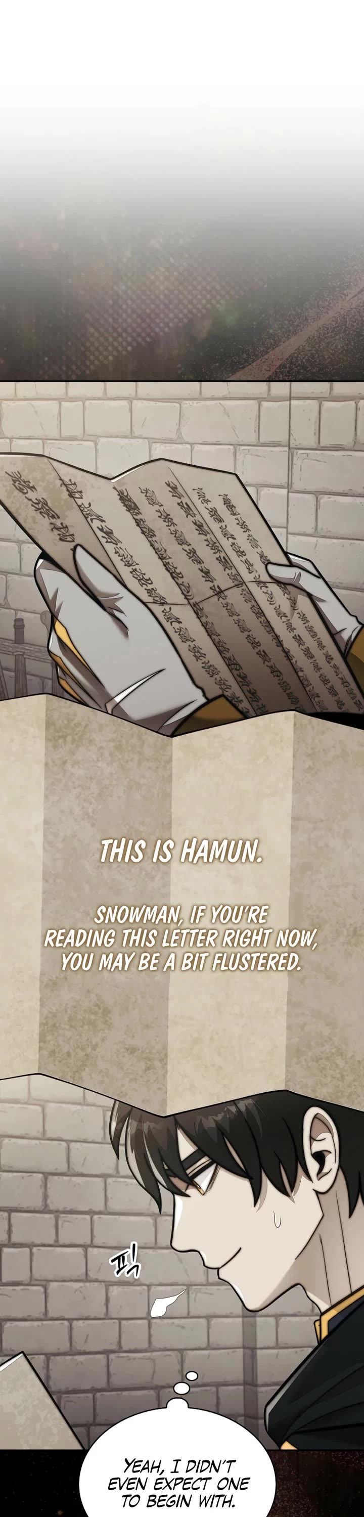 The 31st Piece Overturns the Board chapter 88 page 52