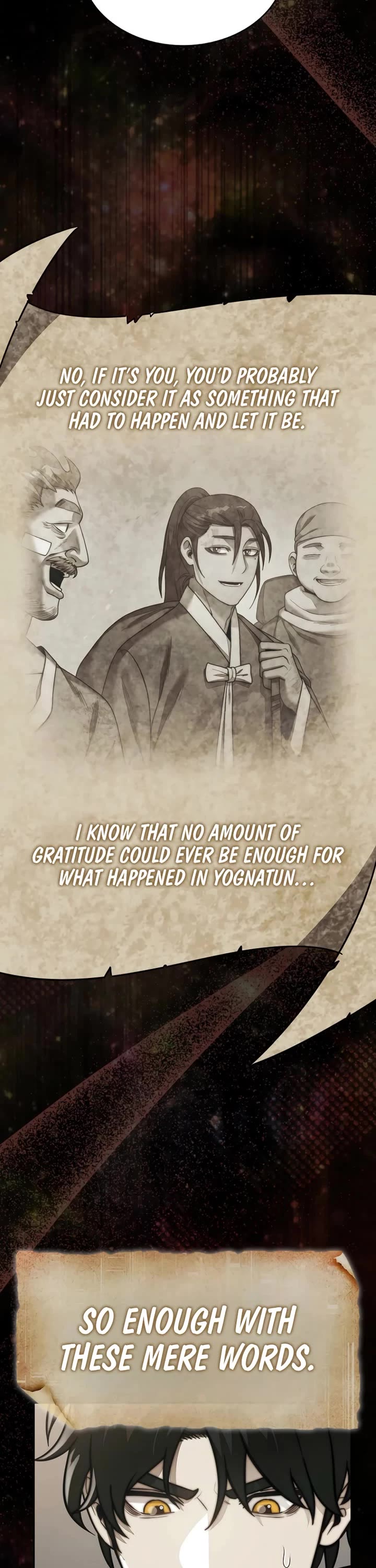 The 31st Piece Overturns the Board chapter 88 page 53