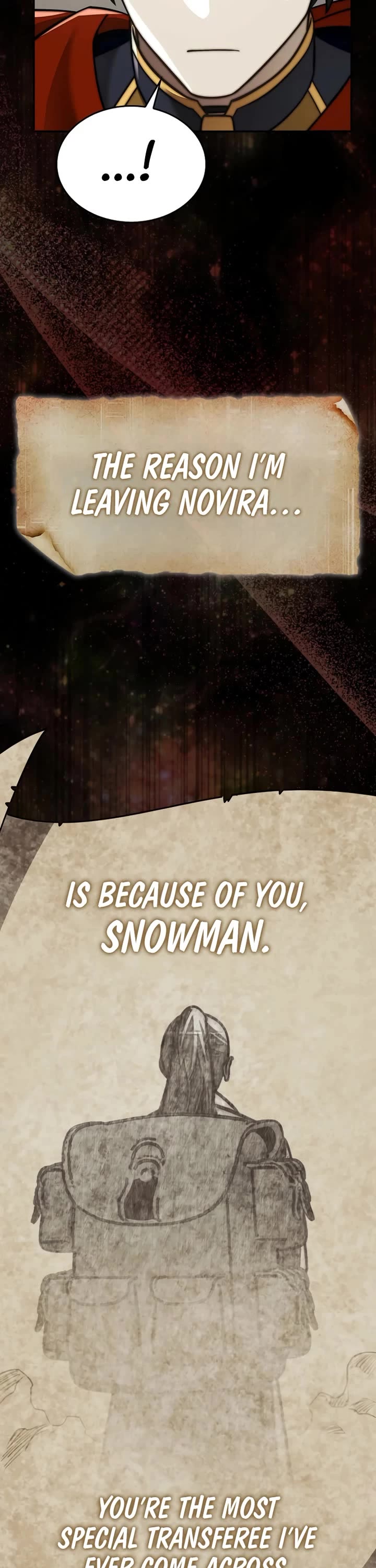 The 31st Piece Overturns the Board chapter 88 page 54