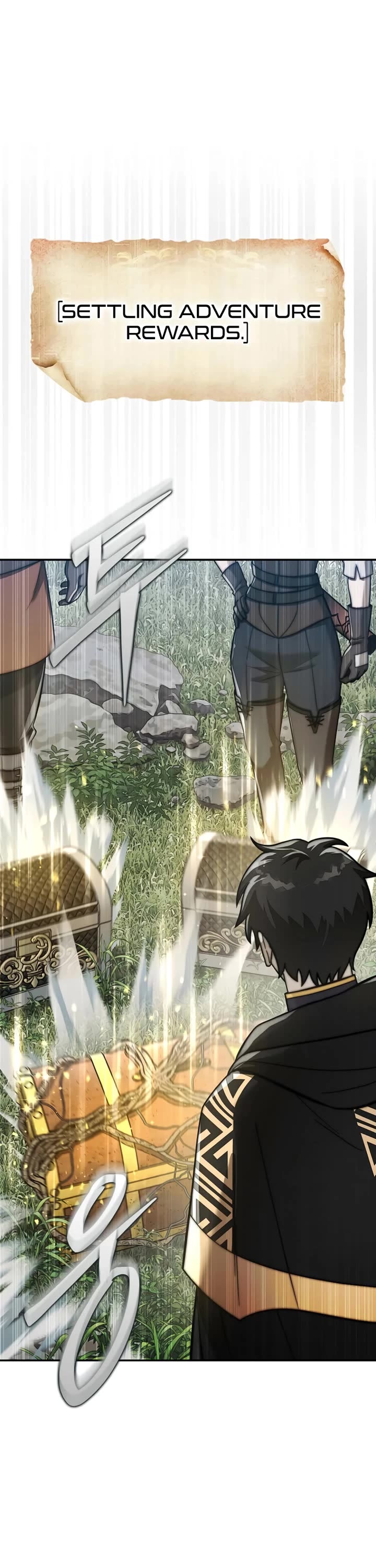 The 31st Piece Overturns the Board chapter 88 page 6