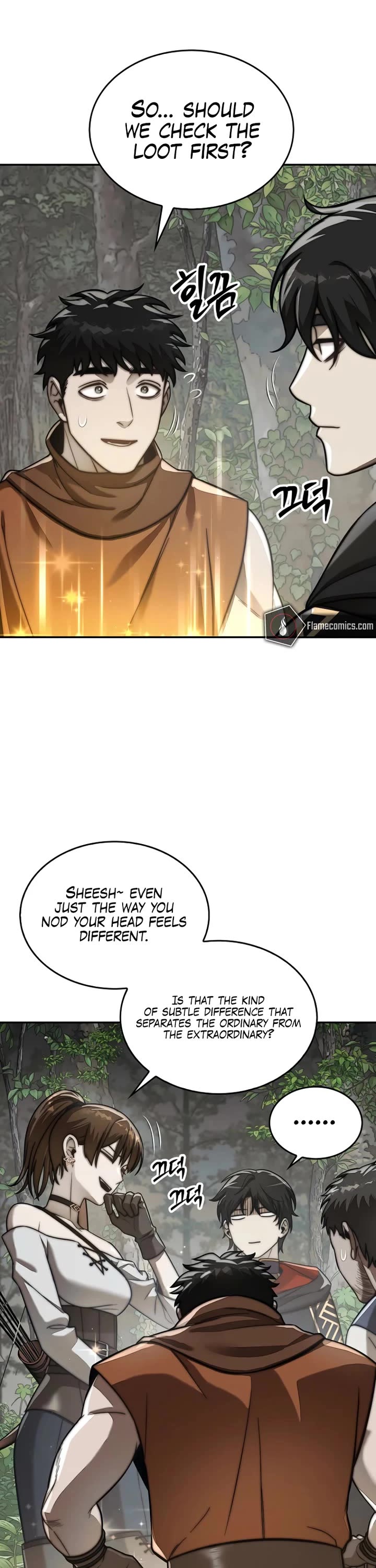 The 31st Piece Overturns the Board chapter 88 page 7