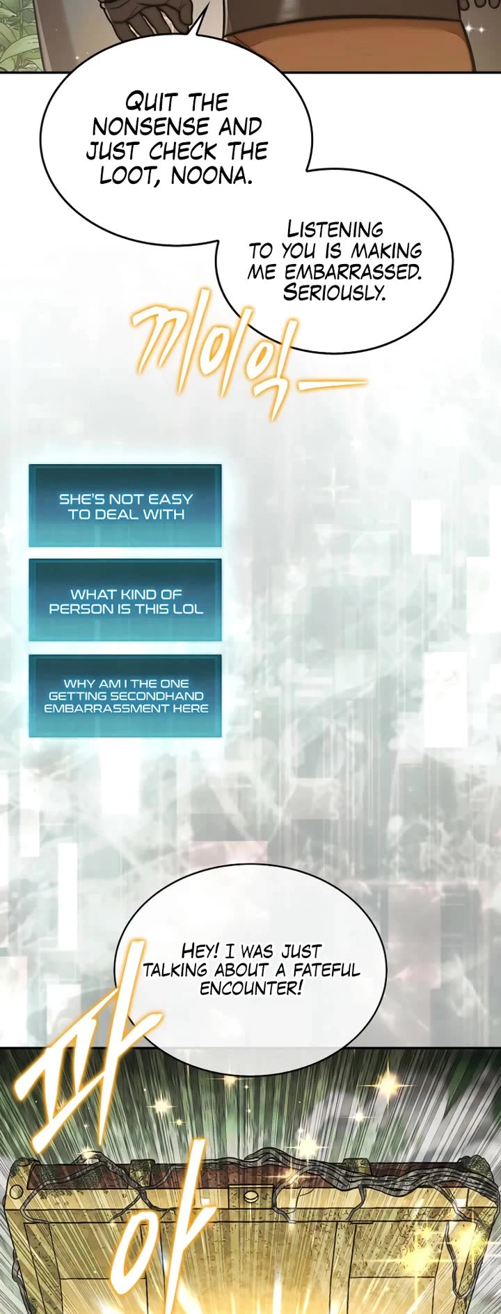 The 31st Piece Overturns the Board chapter 88 page 8