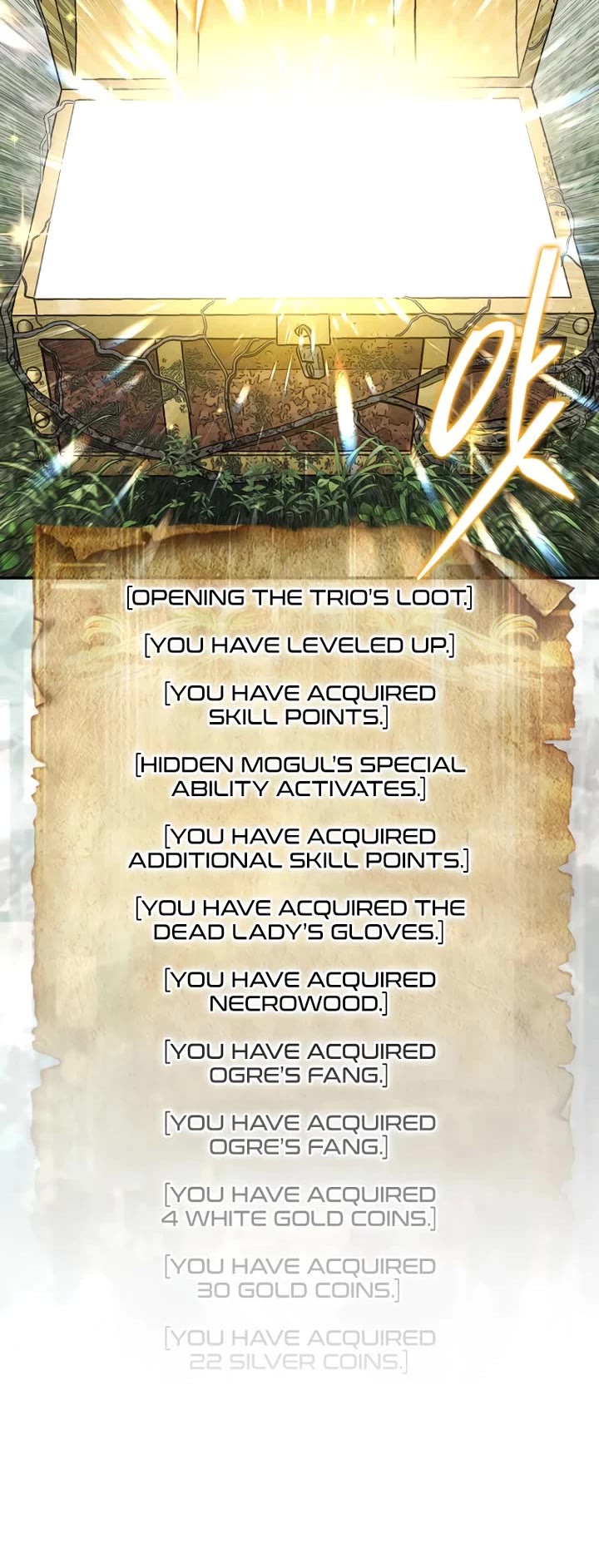 The 31st Piece Overturns the Board chapter 88 page 9