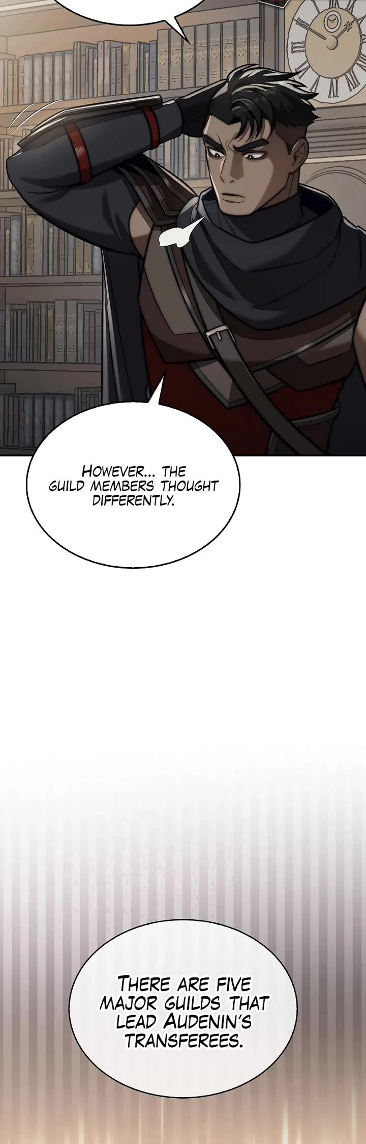 The 31st Piece Overturns the Board chapter 90 page 10