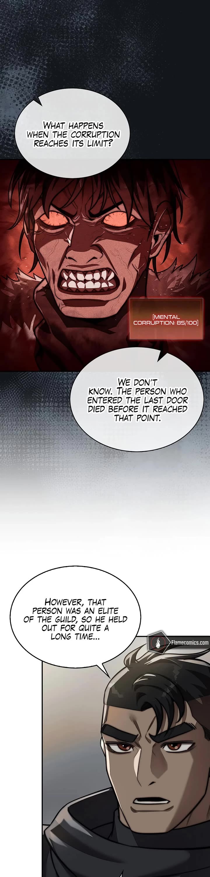 The 31st Piece Overturns the Board chapter 90 page 13