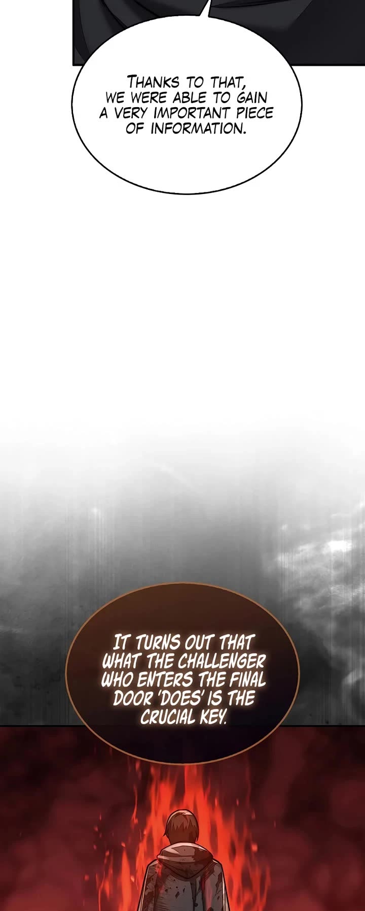 The 31st Piece Overturns the Board chapter 90 page 14