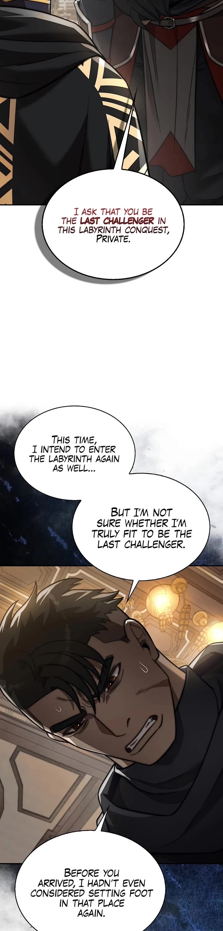 The 31st Piece Overturns the Board chapter 90 page 18