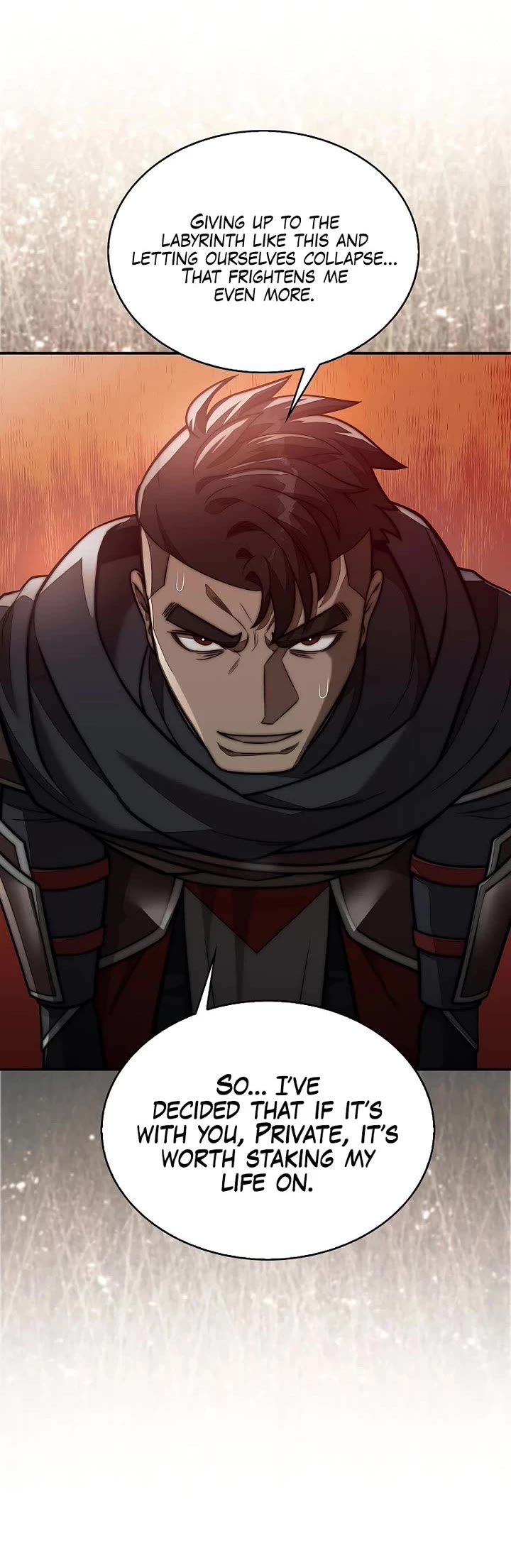 The 31st Piece Overturns the Board chapter 90 page 20