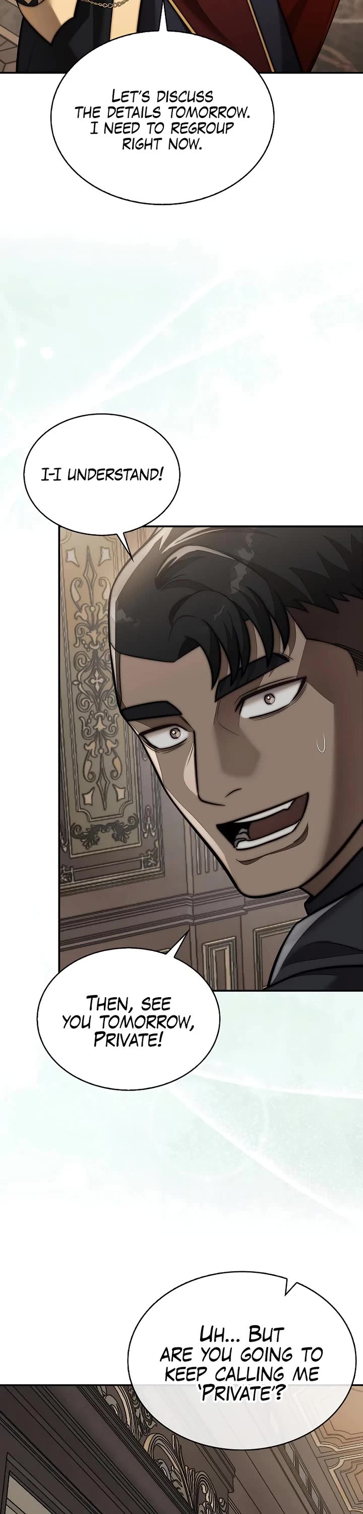 The 31st Piece Overturns the Board chapter 90 page 22