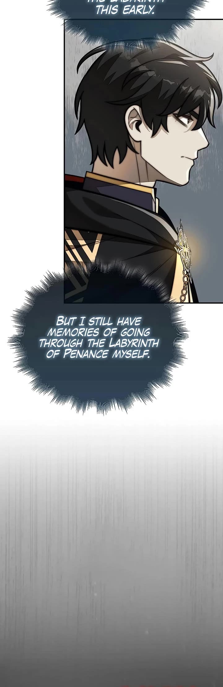 The 31st Piece Overturns the Board chapter 90 page 25