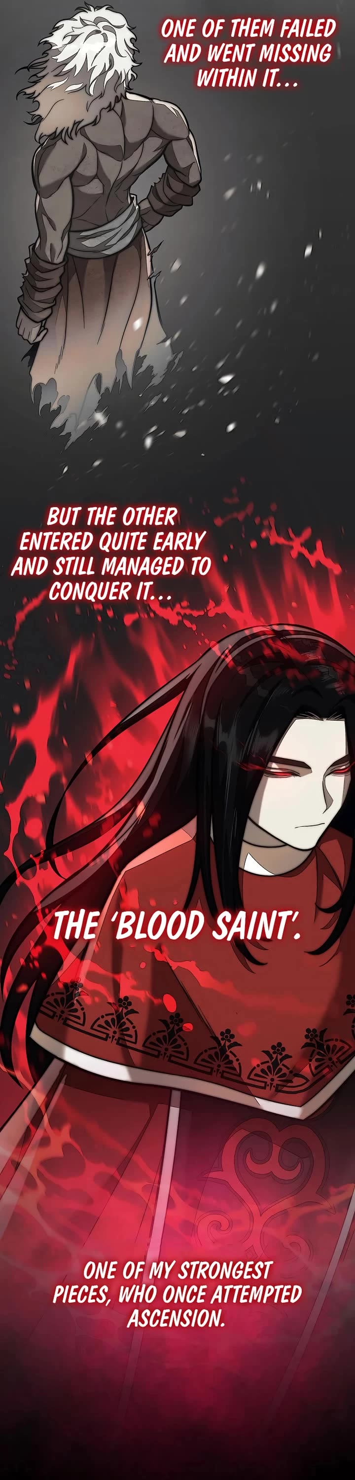 The 31st Piece Overturns the Board chapter 90 page 26