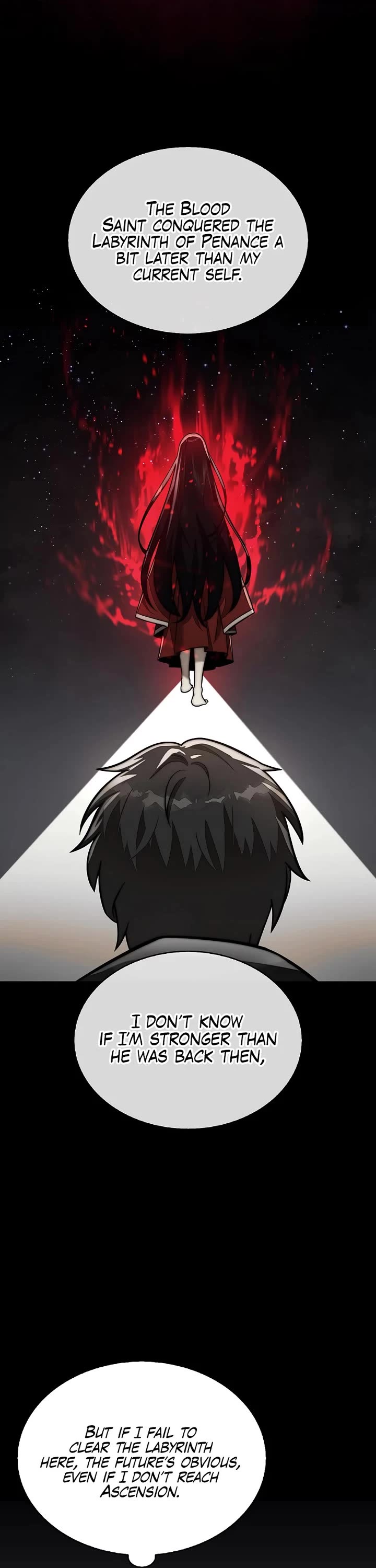 The 31st Piece Overturns the Board chapter 90 page 27