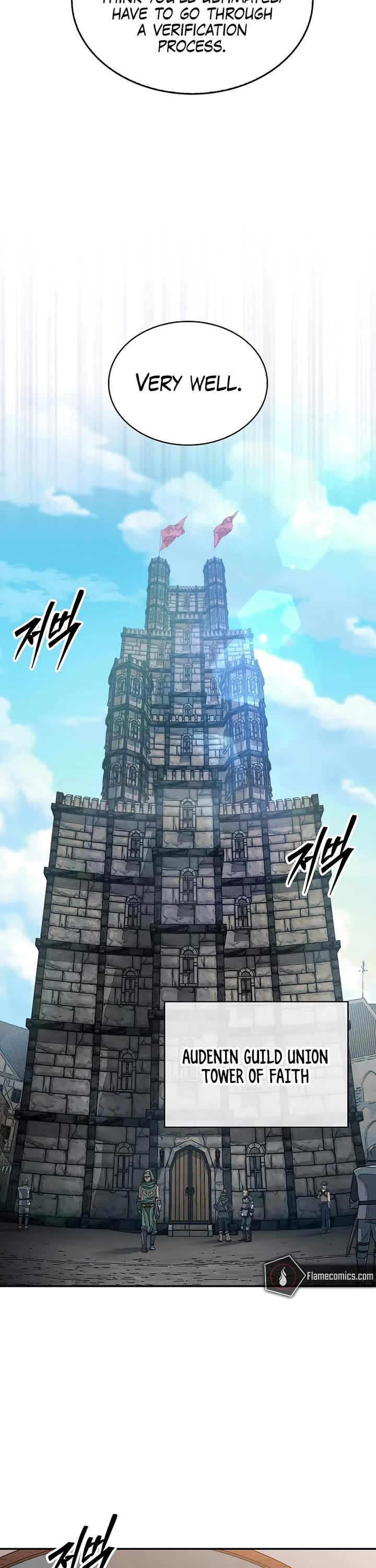 The 31st Piece Overturns the Board chapter 90 page 37