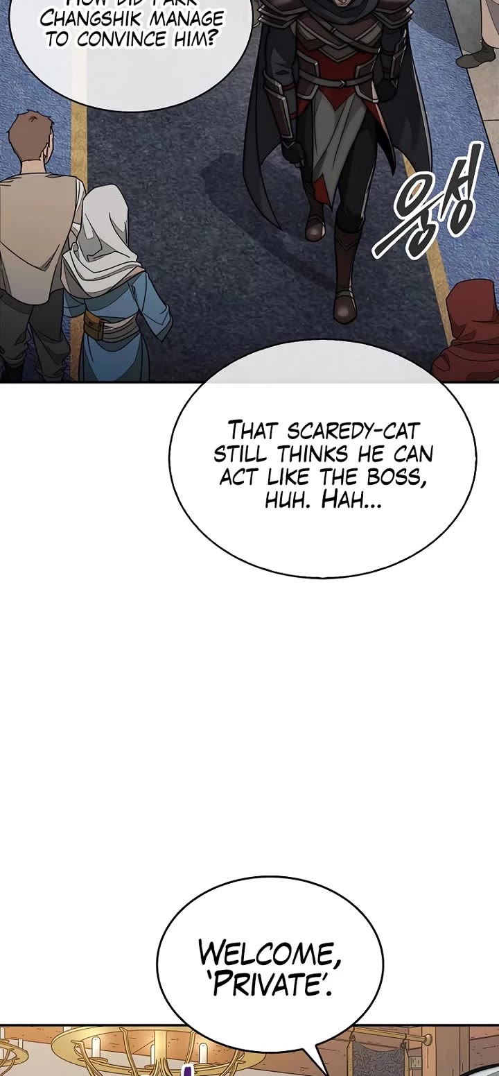 The 31st Piece Overturns the Board chapter 90 page 39