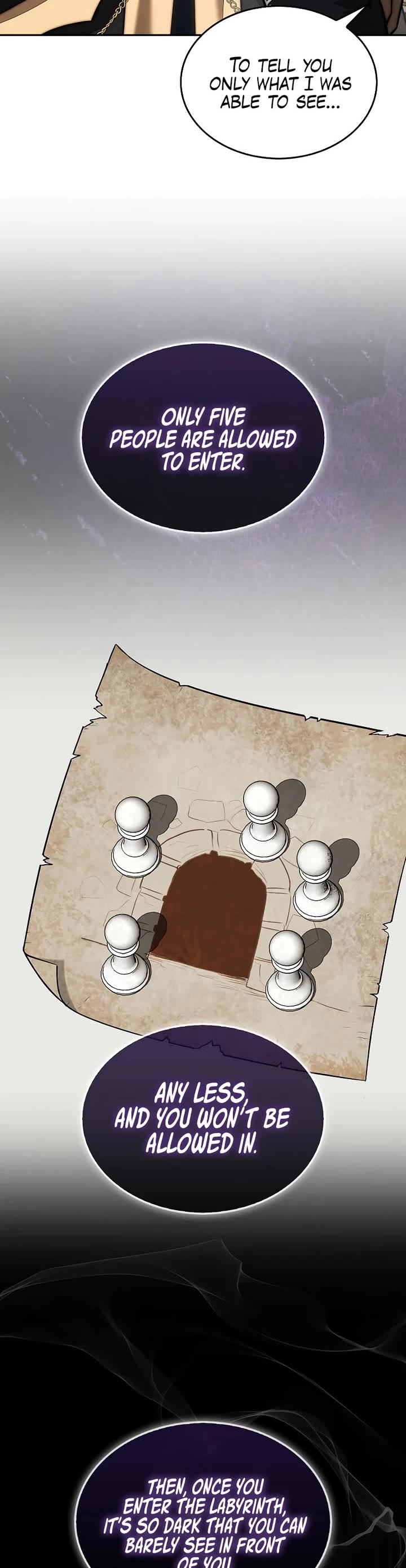 The 31st Piece Overturns the Board chapter 90 page 4