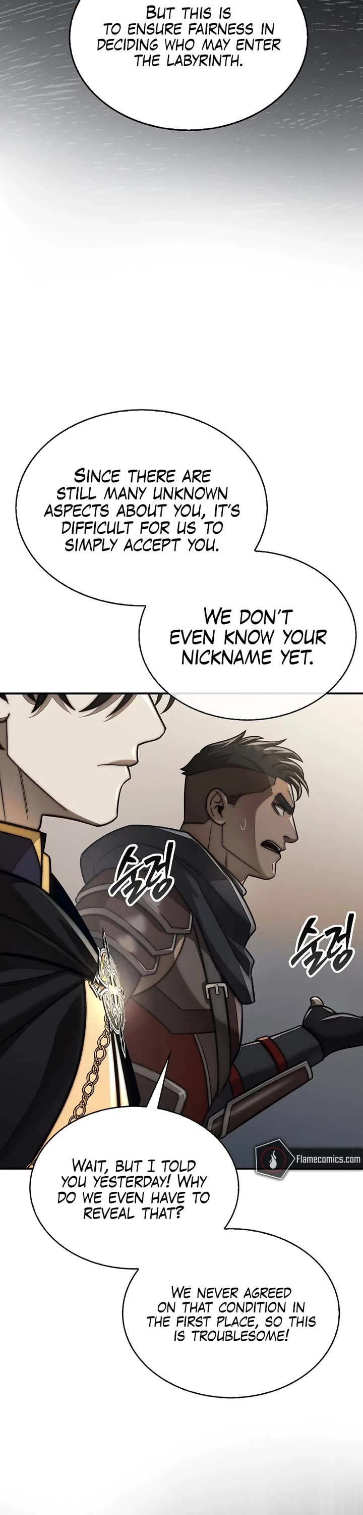 The 31st Piece Overturns the Board chapter 90 page 42