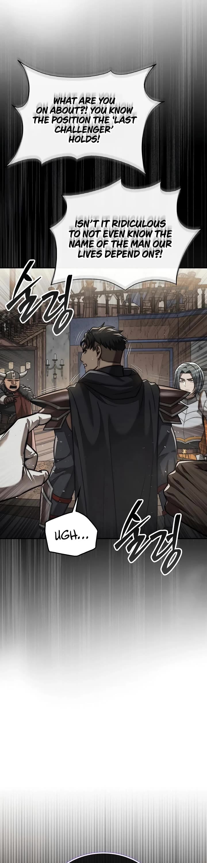 The 31st Piece Overturns the Board chapter 90 page 43