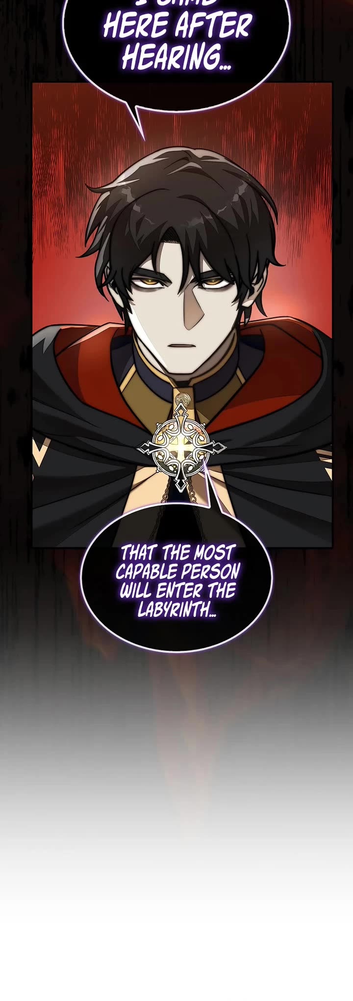 The 31st Piece Overturns the Board chapter 90 page 45