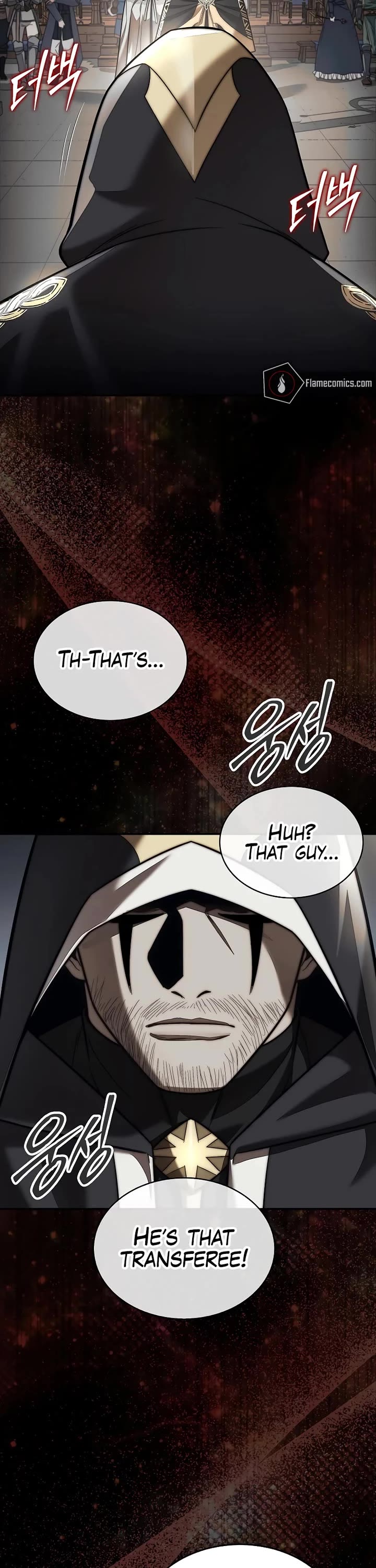 The 31st Piece Overturns the Board chapter 90 page 47