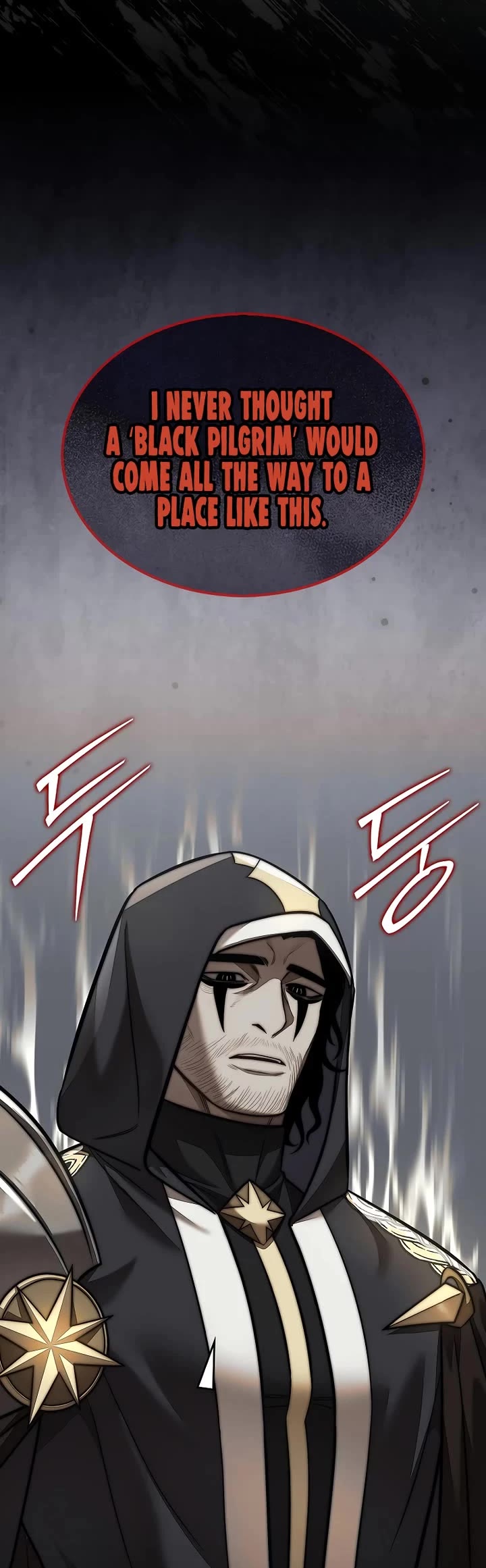 The 31st Piece Overturns the Board chapter 90 page 49