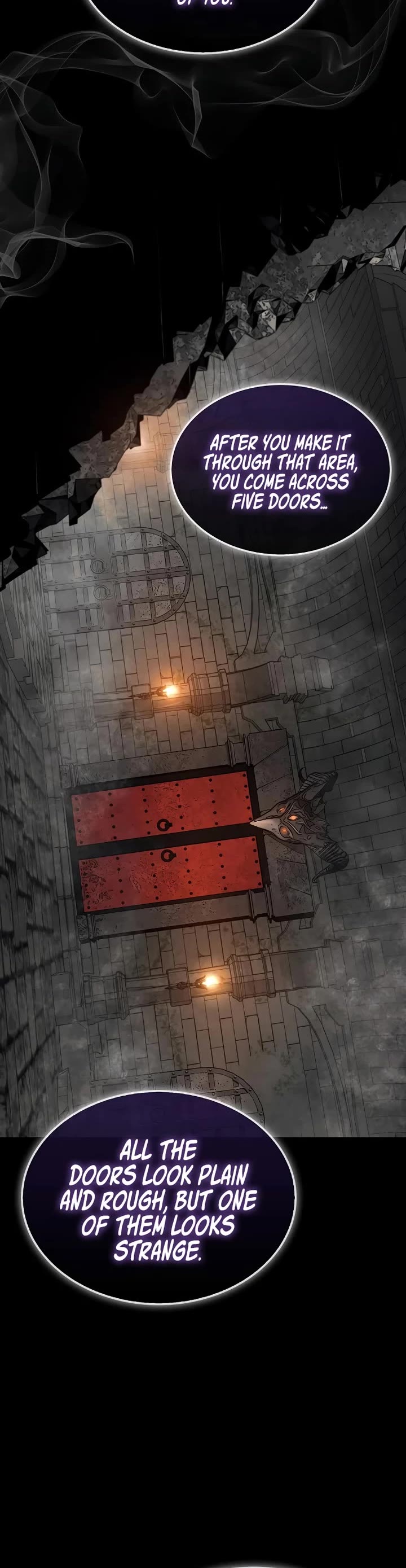 The 31st Piece Overturns the Board chapter 90 page 5