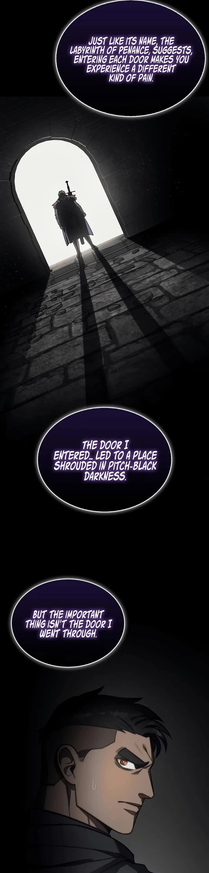 The 31st Piece Overturns the Board chapter 90 page 6