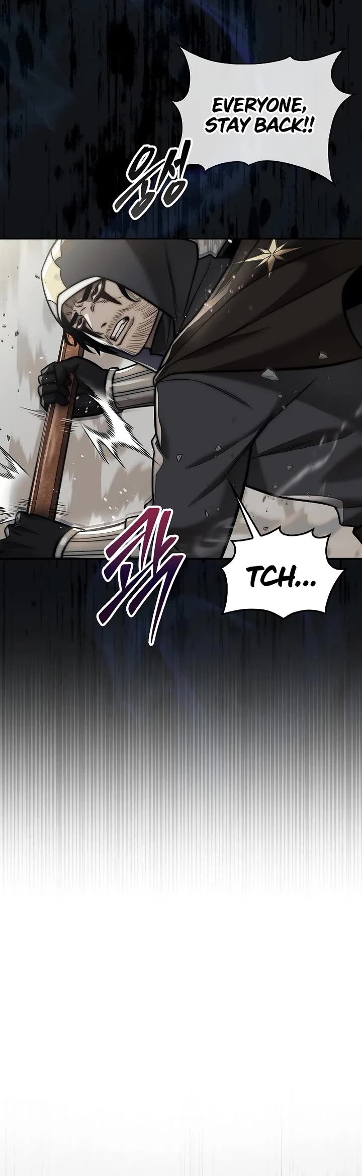 The 31st Piece Overturns the Board chapter 91 page 13