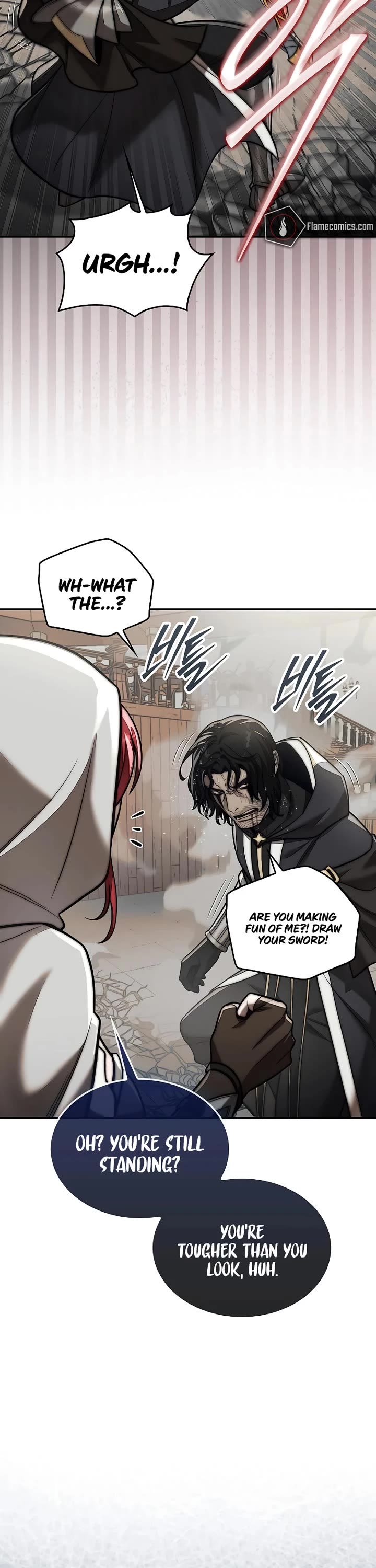 The 31st Piece Overturns the Board chapter 91 page 16