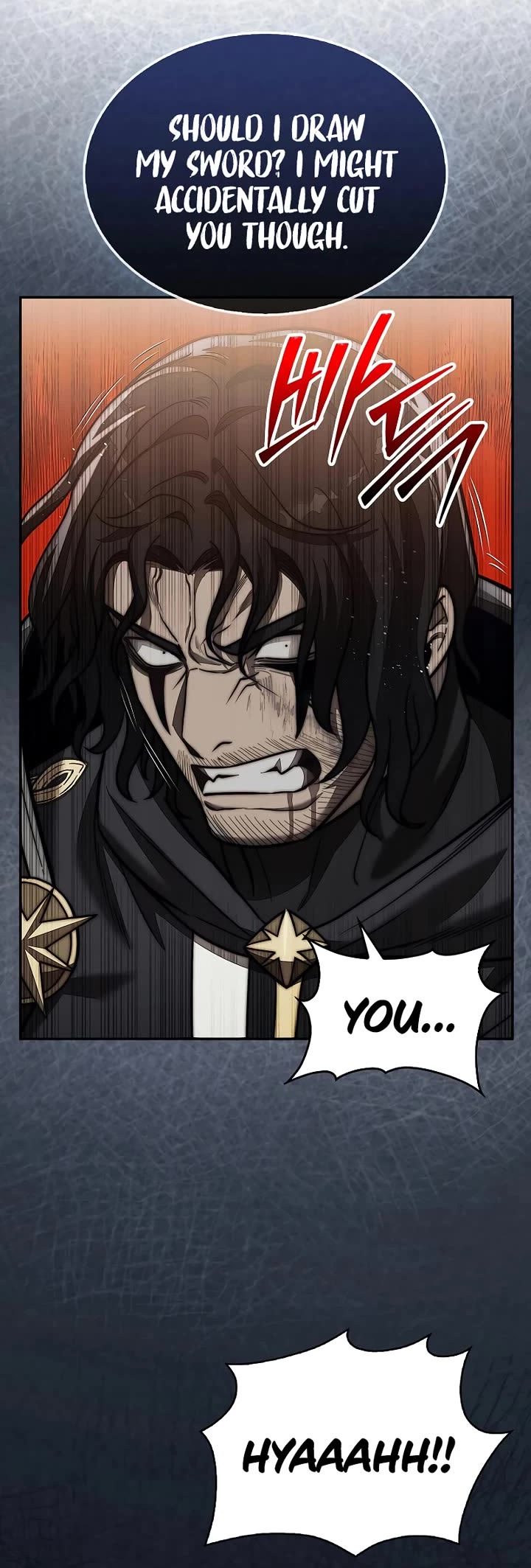 The 31st Piece Overturns the Board chapter 91 page 17
