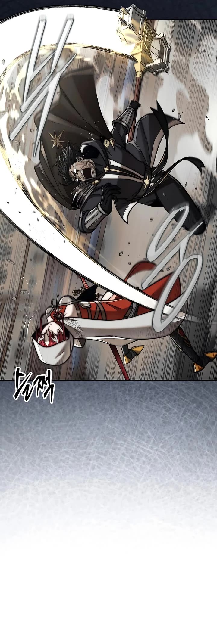 The 31st Piece Overturns the Board chapter 91 page 18