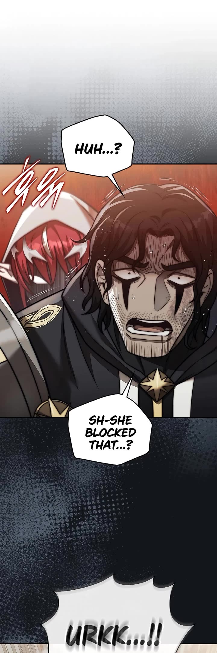The 31st Piece Overturns the Board chapter 91 page 22