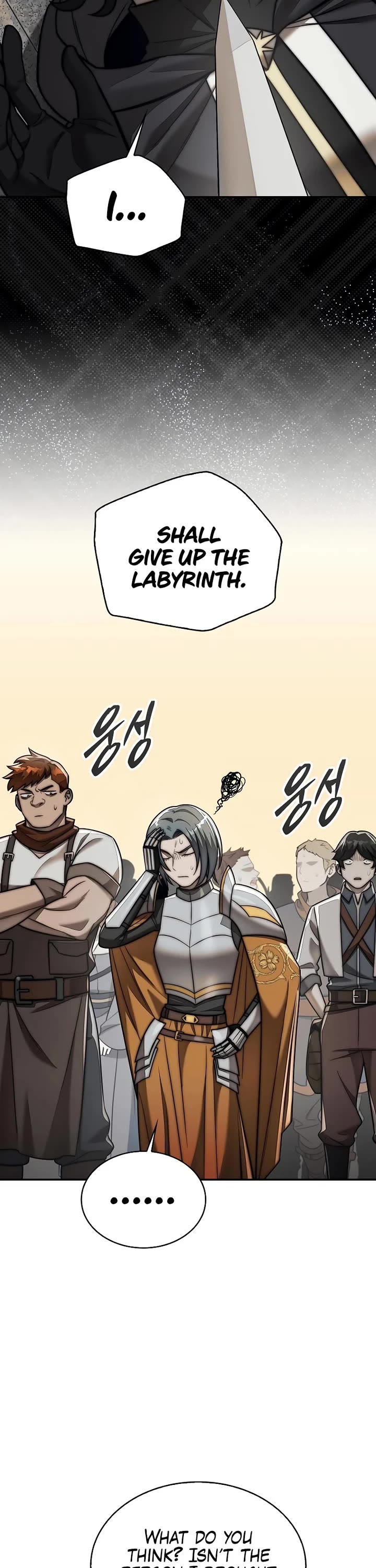 The 31st Piece Overturns the Board chapter 91 page 25