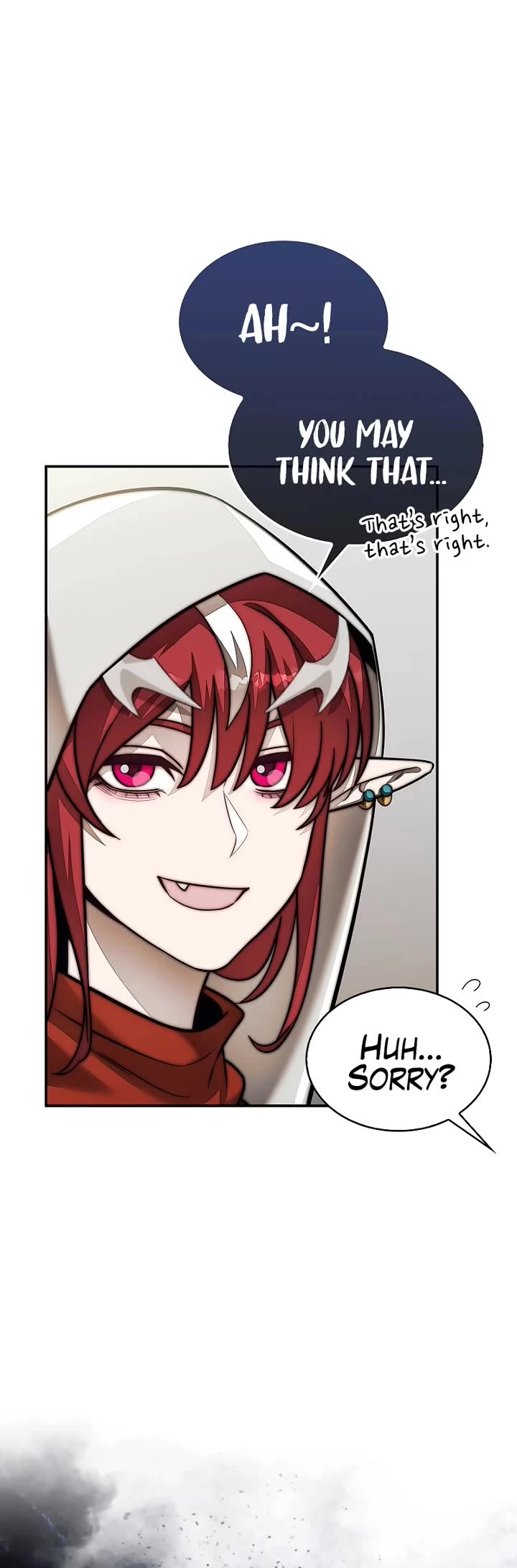 The 31st Piece Overturns the Board chapter 91 page 27