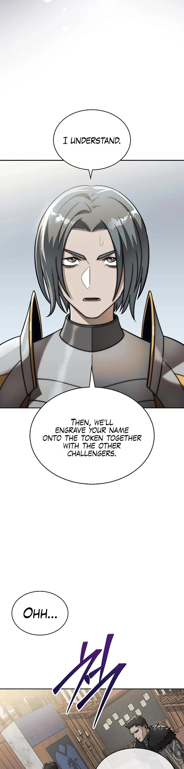 The 31st Piece Overturns the Board chapter 91 page 30