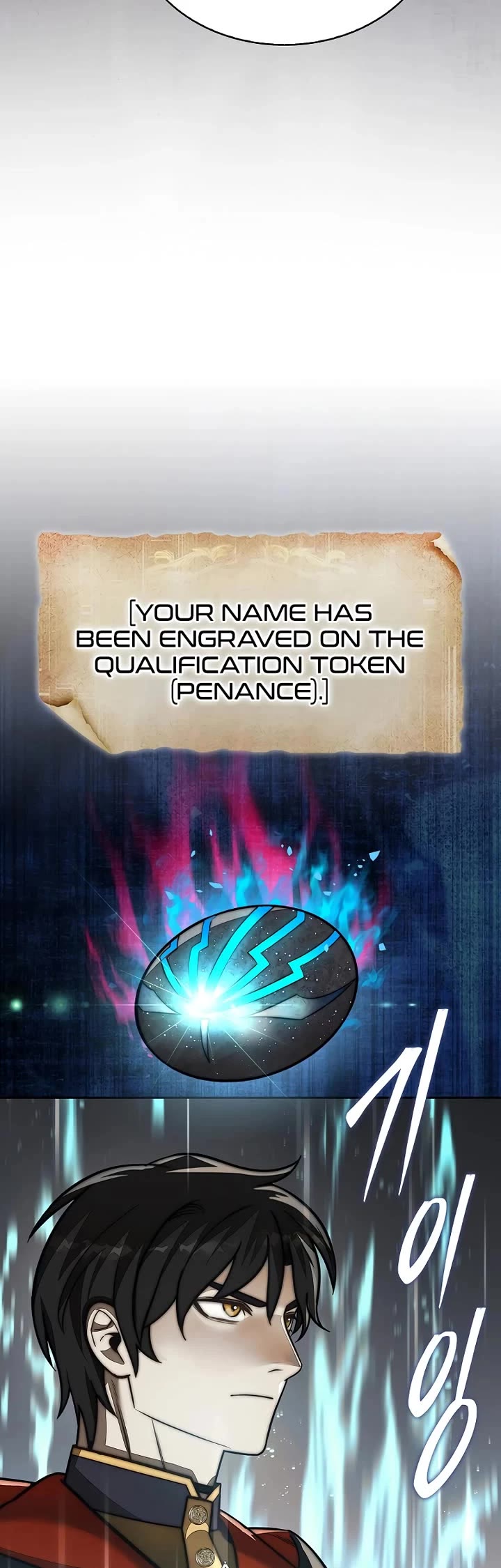 The 31st Piece Overturns the Board chapter 91 page 32