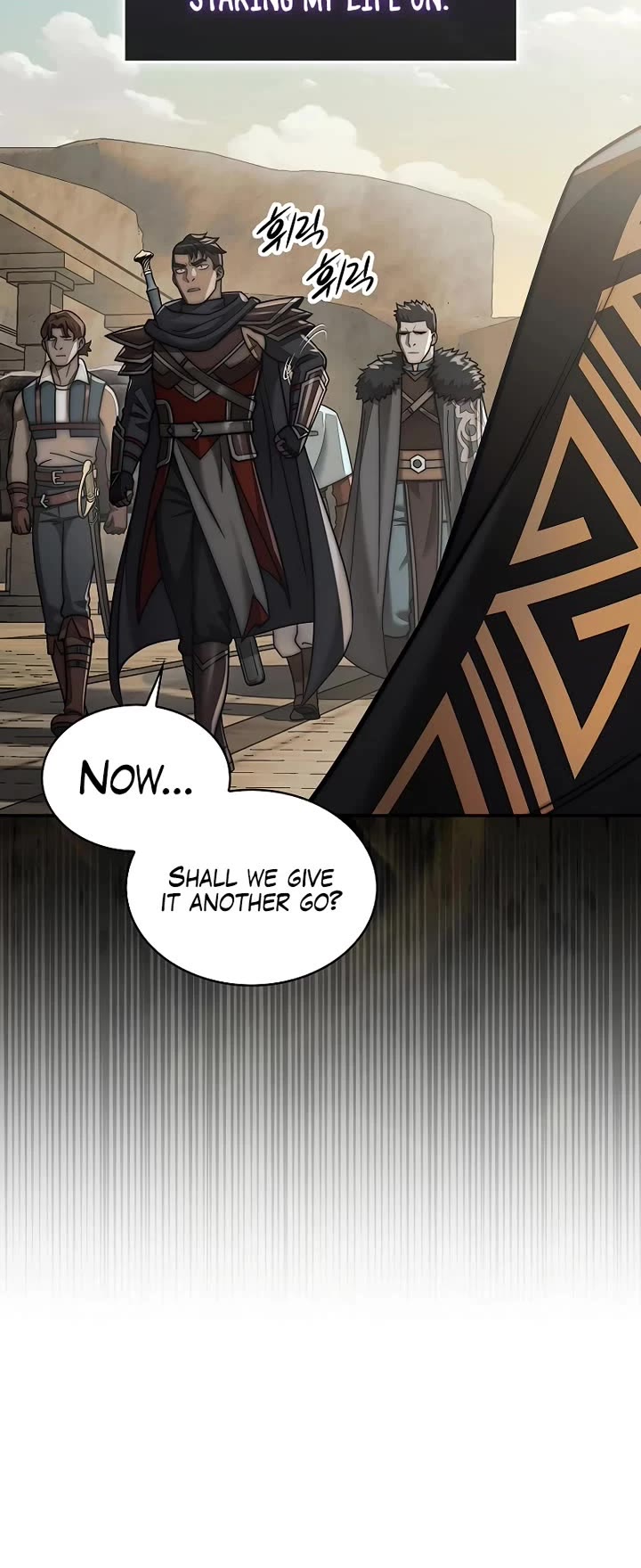 The 31st Piece Overturns the Board chapter 91 page 38