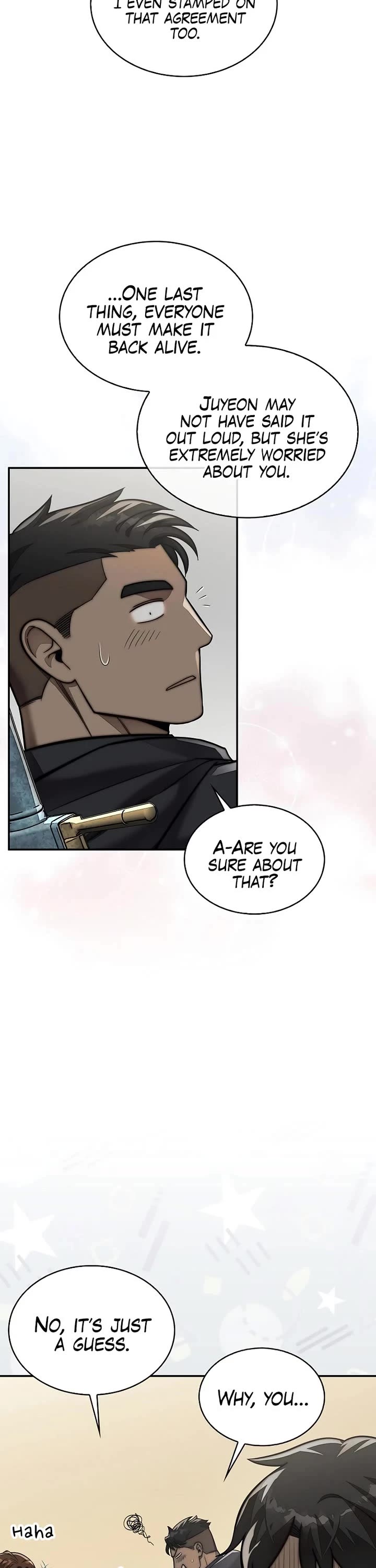 The 31st Piece Overturns the Board chapter 91 page 40