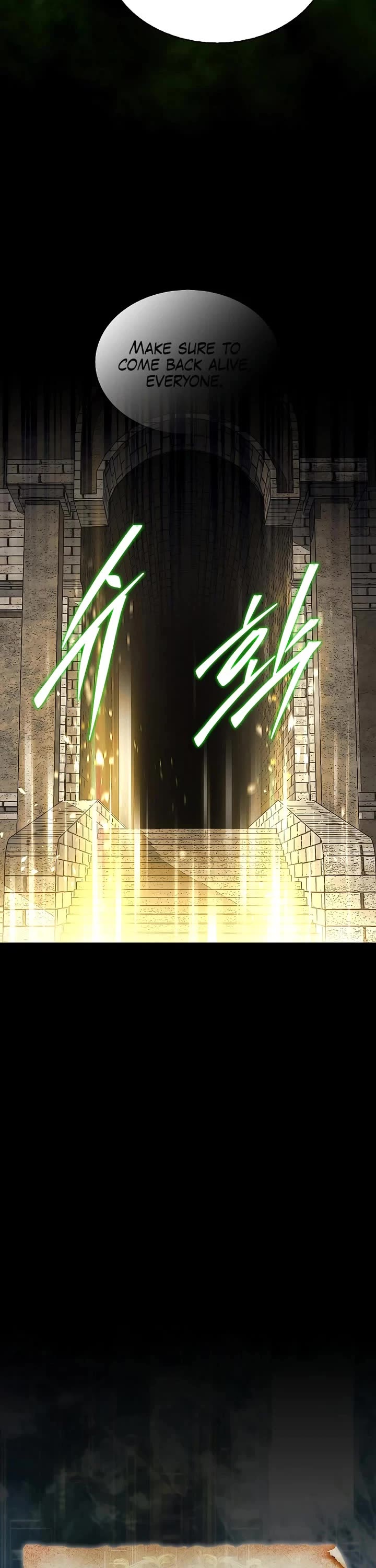 The 31st Piece Overturns the Board chapter 91 page 42