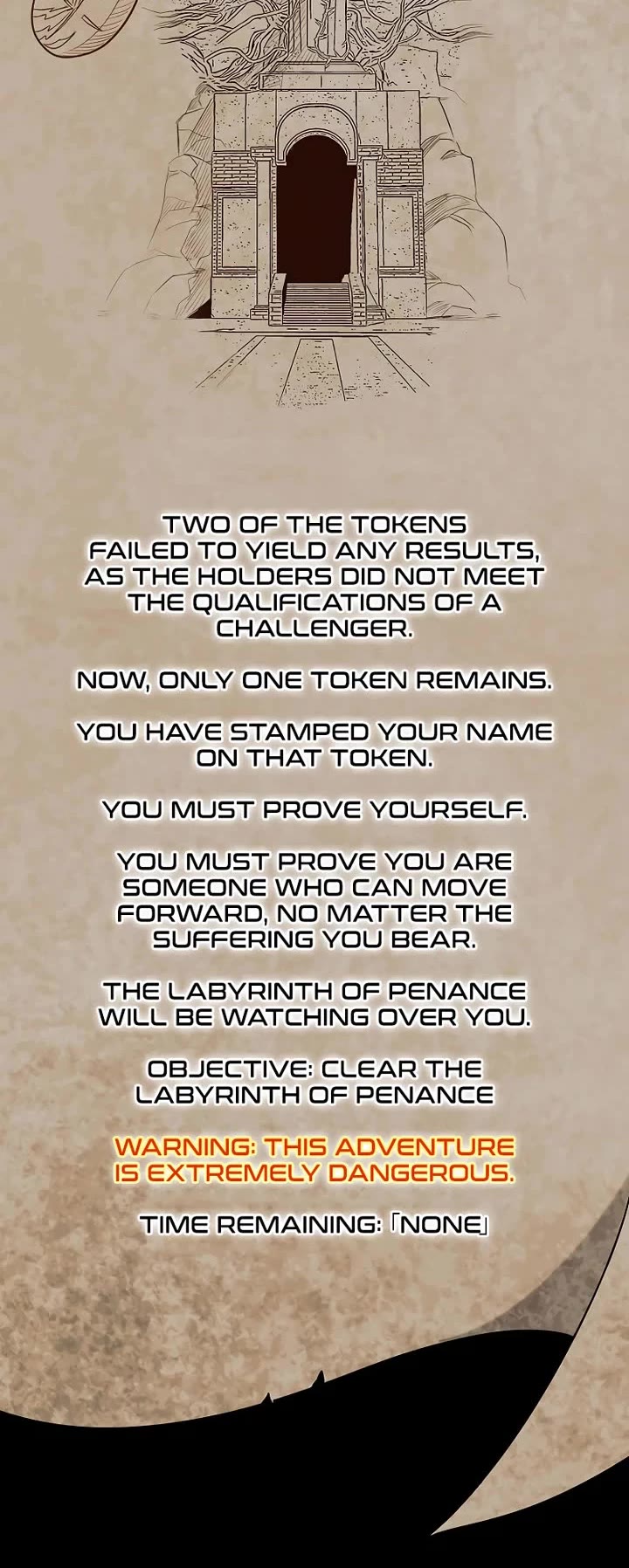The 31st Piece Overturns the Board chapter 91 page 44