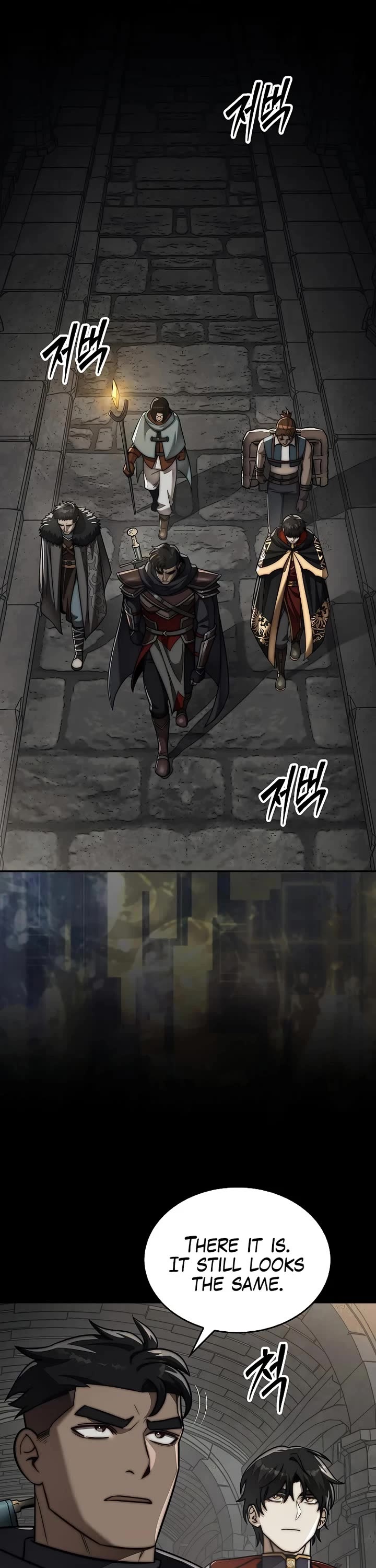 The 31st Piece Overturns the Board chapter 91 page 45